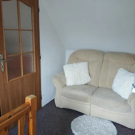 Holiday home Chalupa Nove Hrabeci