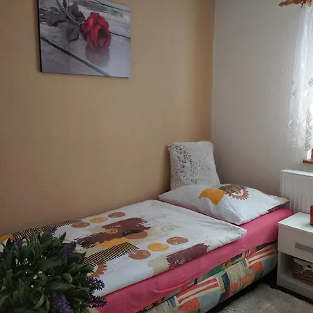 Chalupa Nove Hrabeci Šluknov