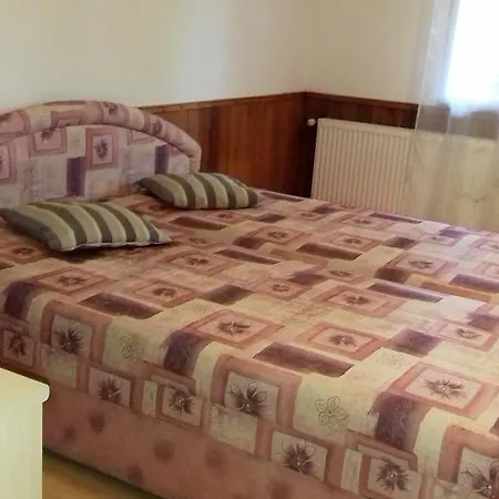 Holiday home Chalupa Nove Hrabeci