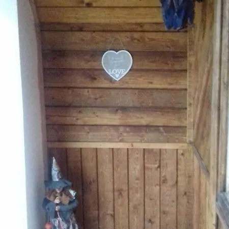 Chalupa Nove Hrabeci Holiday home Sluknov