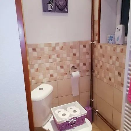 Chalupa Nove Hrabeci