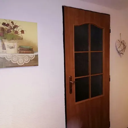 Chalupa Nove Hrabeci Ferienhaus *