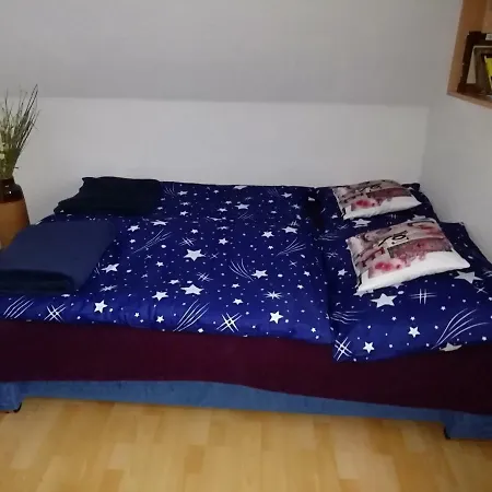 Chalupa Nove Hrabeci Holiday home *